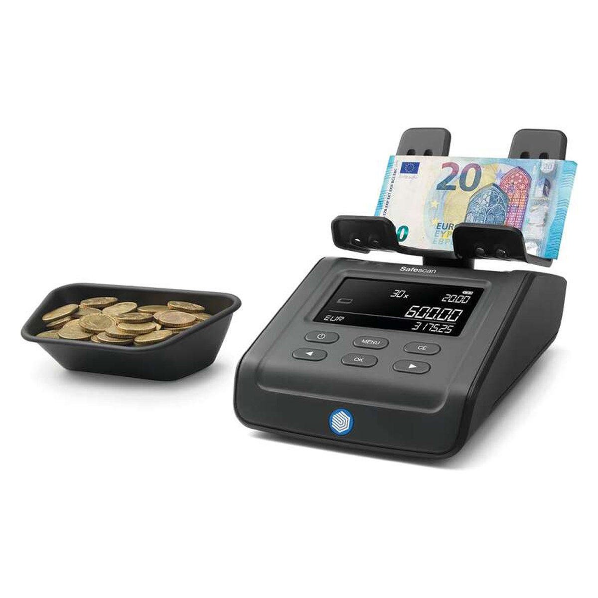SAFESCAN 6165 G3 BALANCA DINER