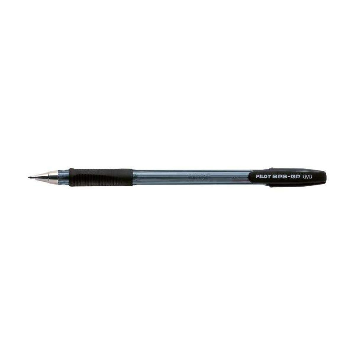 PILOT BPS-GP BOLI NEGRO 12U
