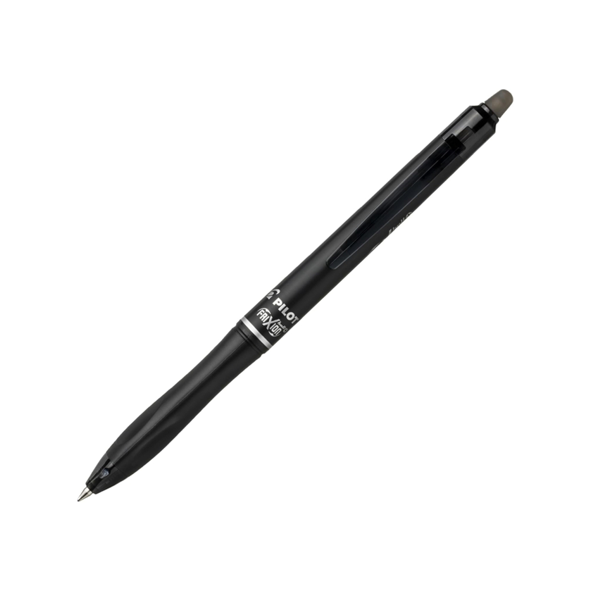 PILOT FRIXION BOLI NEGRO 10U
