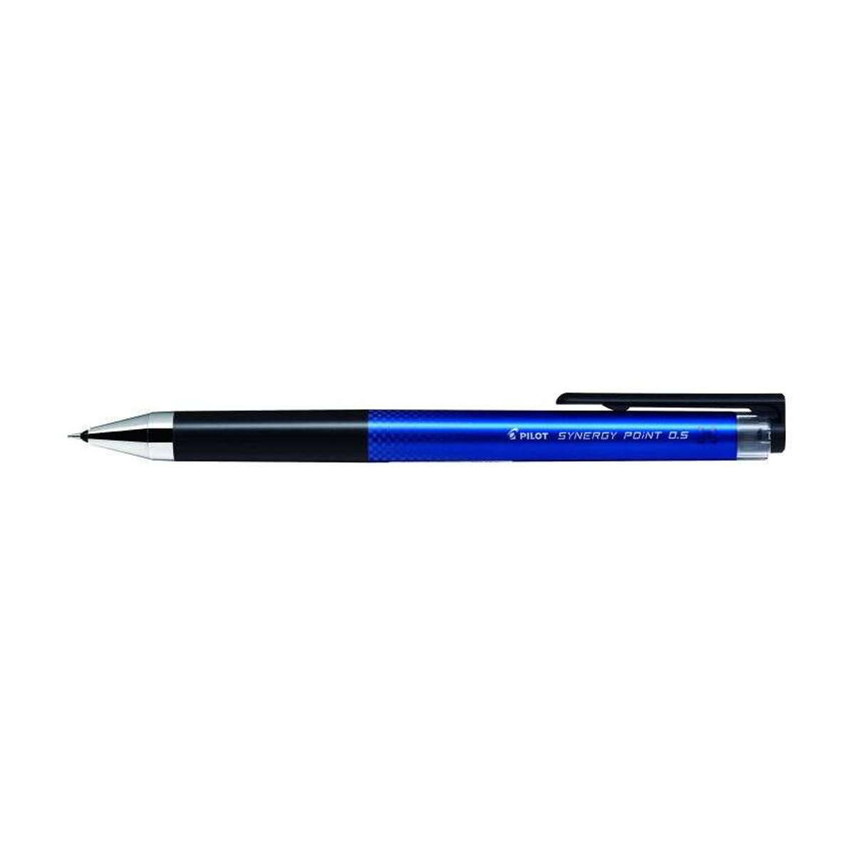 PILOT SYNERGY  T.GEL AZUL 12U
