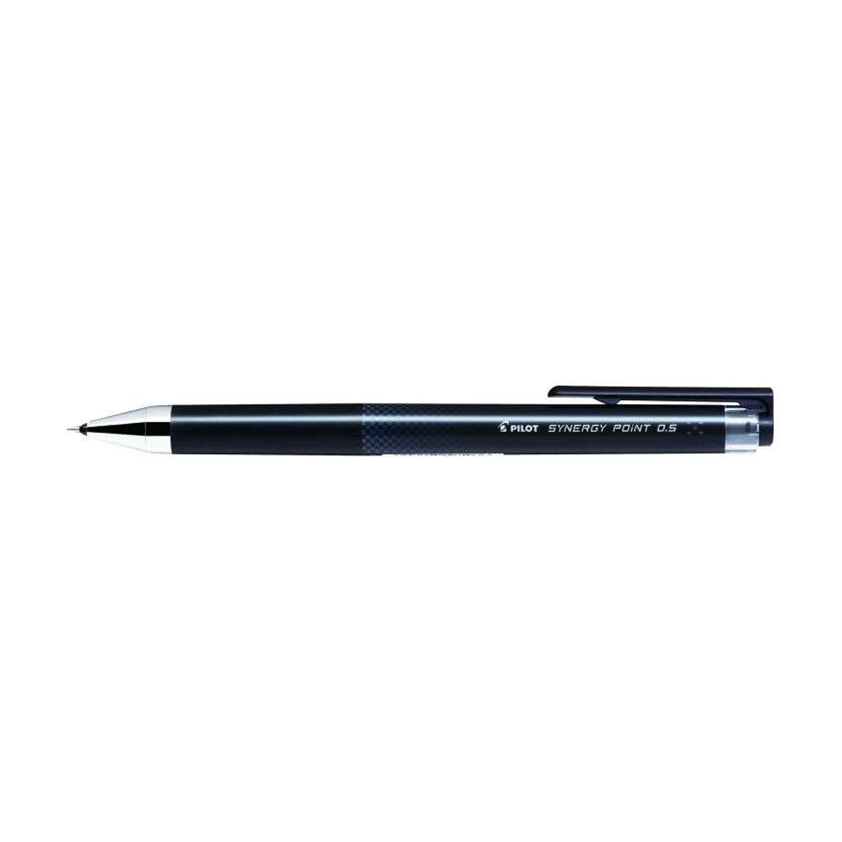 PILOT SYNERGY  T.GEL NEGRO 12U