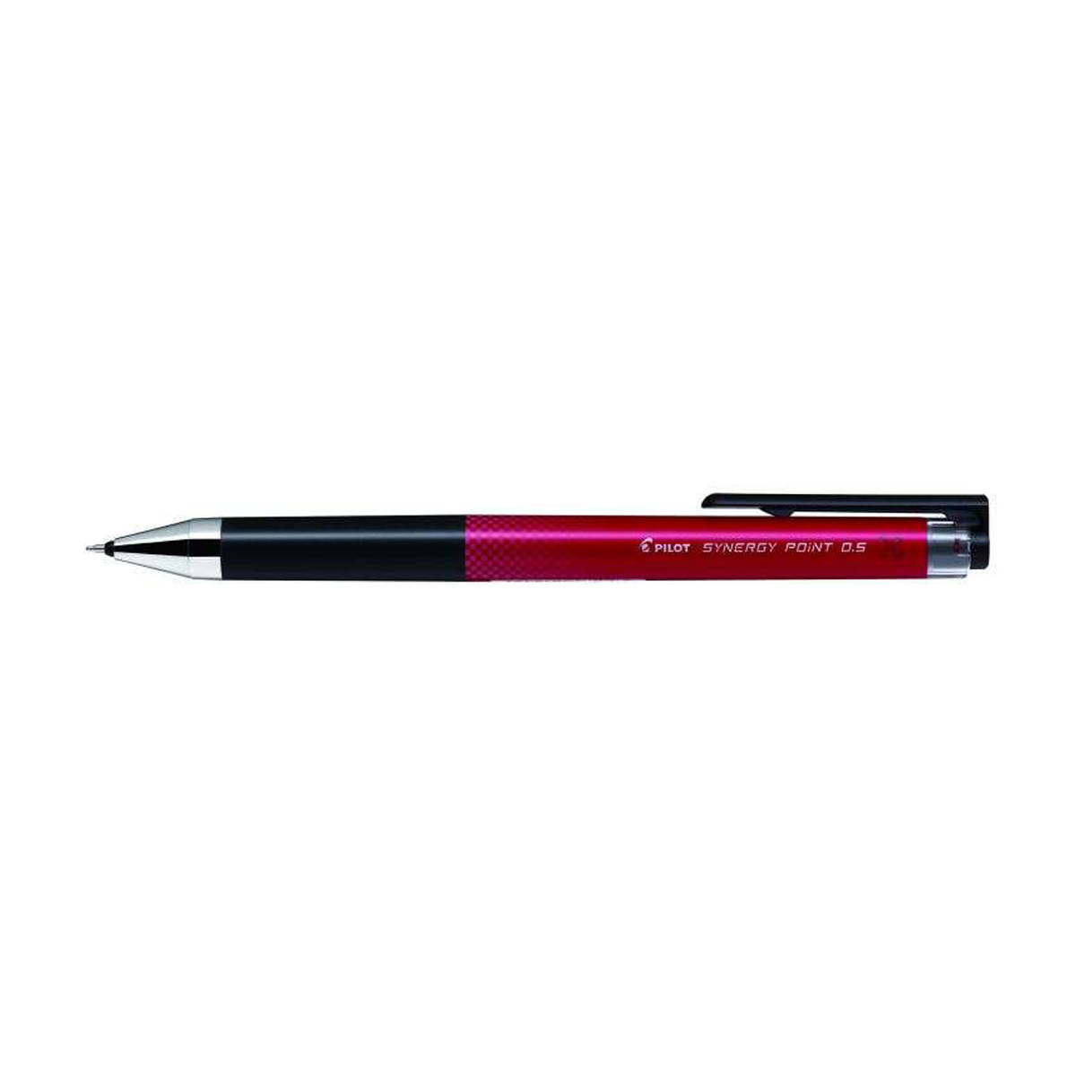 PILOT SYNERGY  T.GEL ROJO 12U