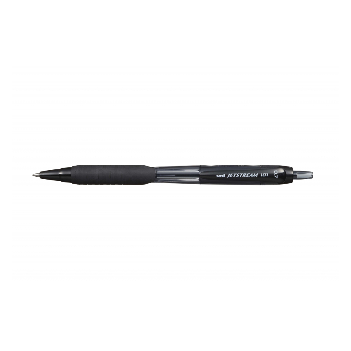 UNI-BALL 101 BOLI 0.7 NEGR 12U