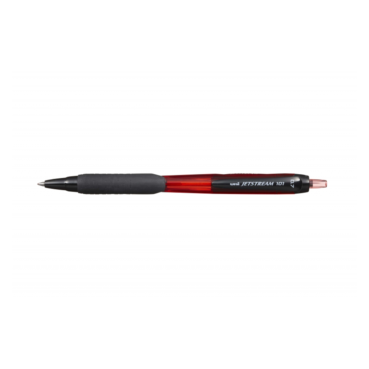 UNI-BALL 101 BOLI 0.7 ROJO 12U