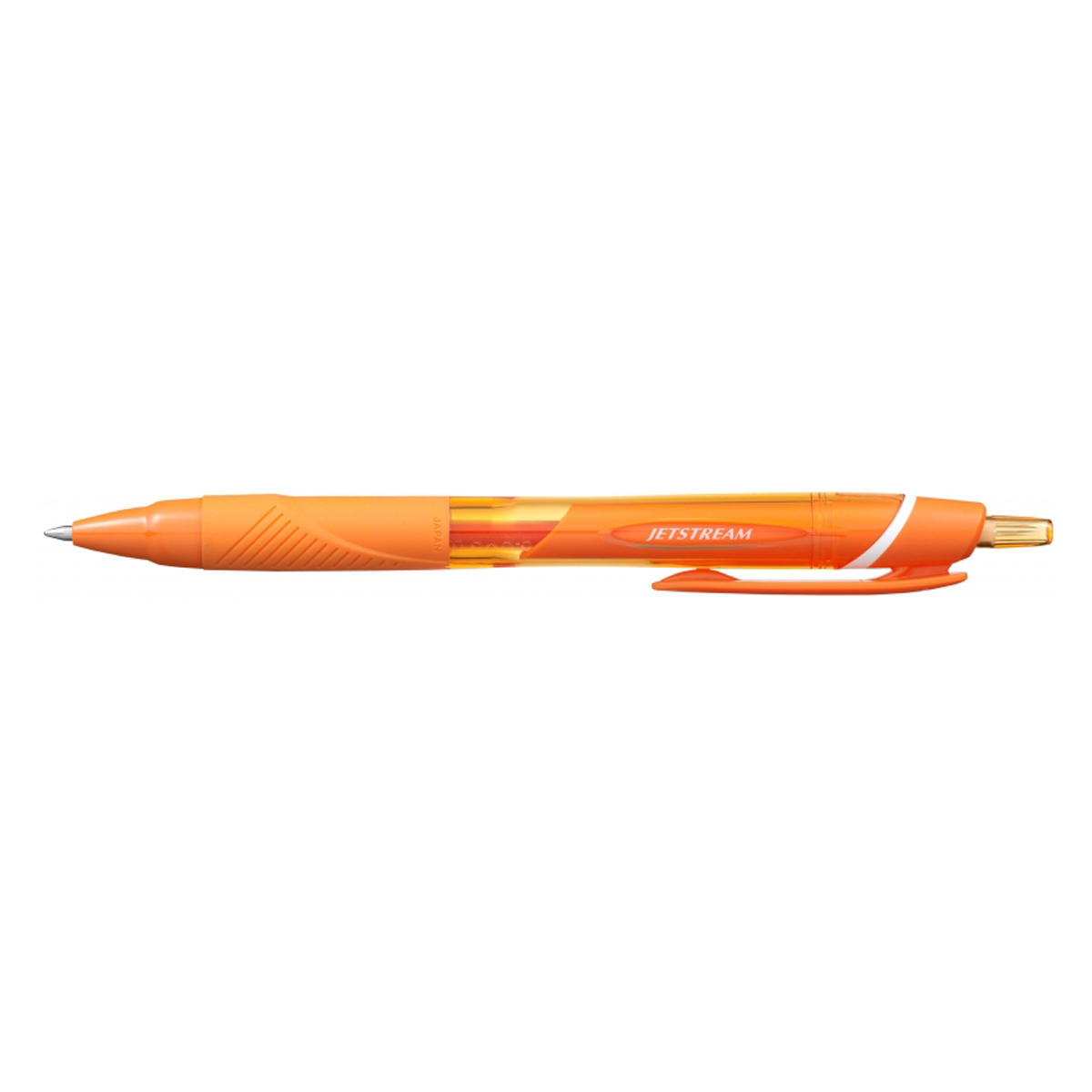UNI-BALL BOLI 0.7 NARANJA 10U