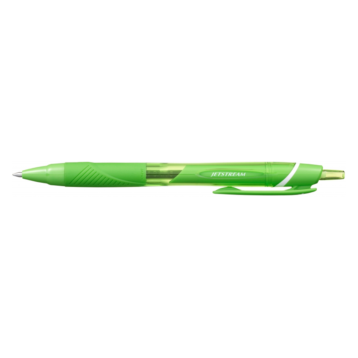 UNI-BALL BOLI 0.7 VERDE CL 10U