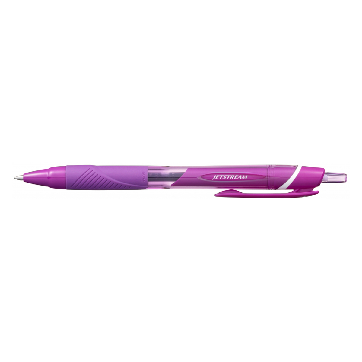 UNI-BALL BOLI 0.7 VIOLETA 10U