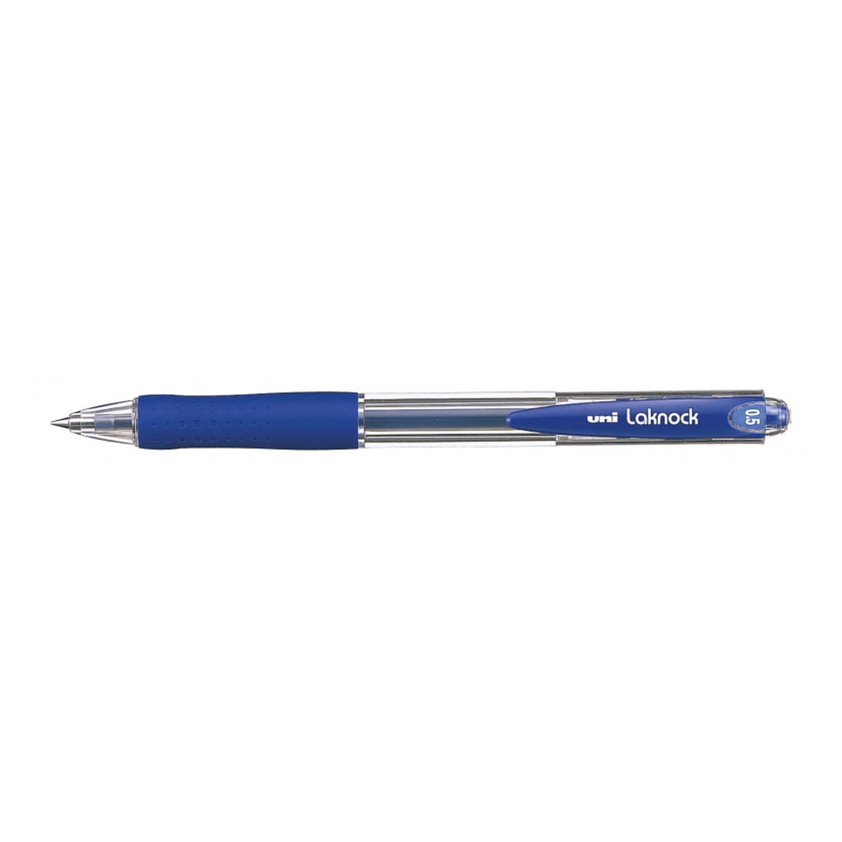UNI-BALL BOLI 0.5 AZUL 12U
