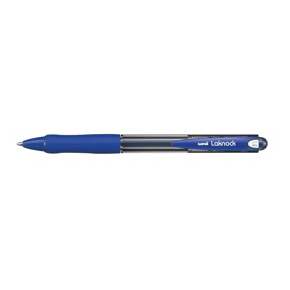 UNI-BALL BOLI 1MM AZUL 12U