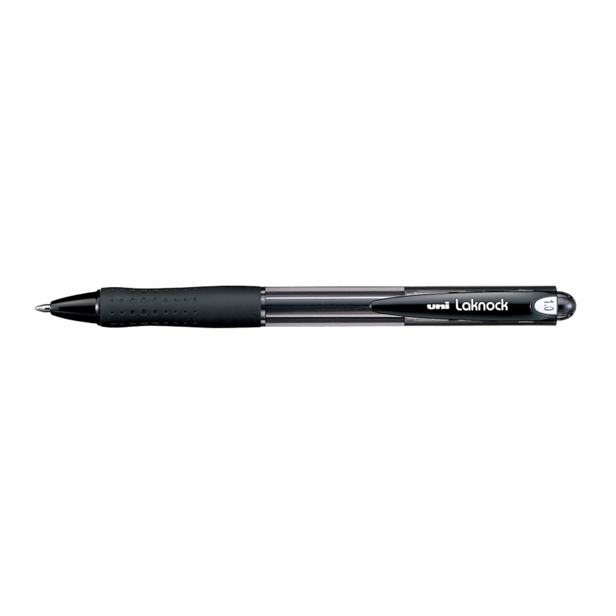 UNI-BALL BOLI 1MM NEGRO 12U