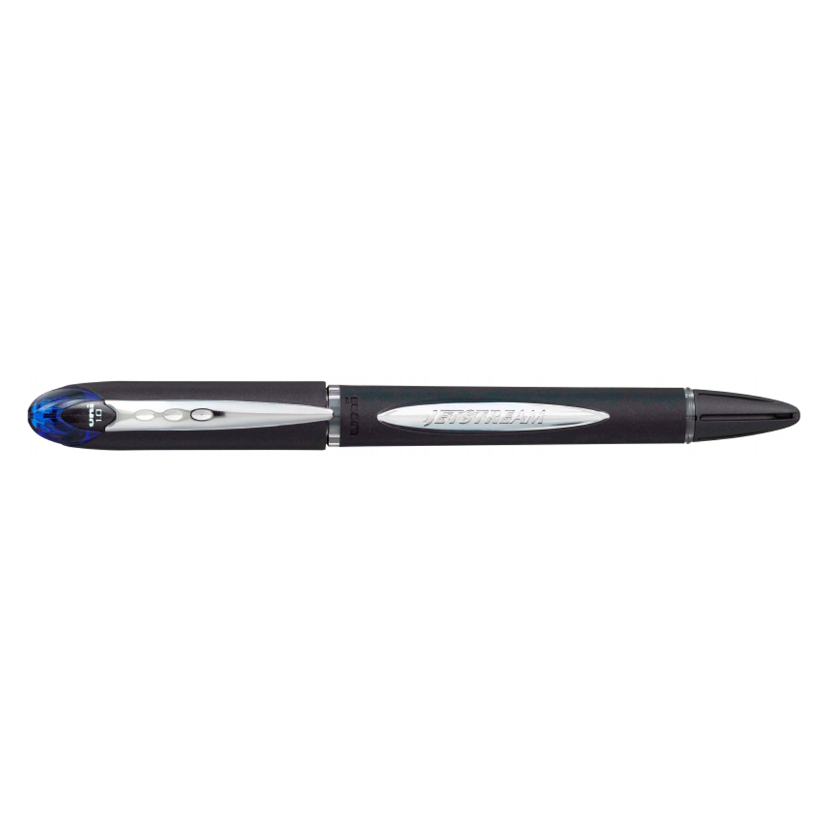 UNI-BALL BOLI 1MM AZUL 12U