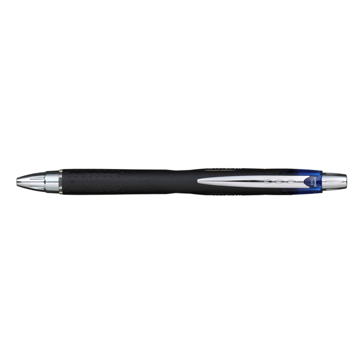 UNI-BALL BOLI 1MM AZUL 12U