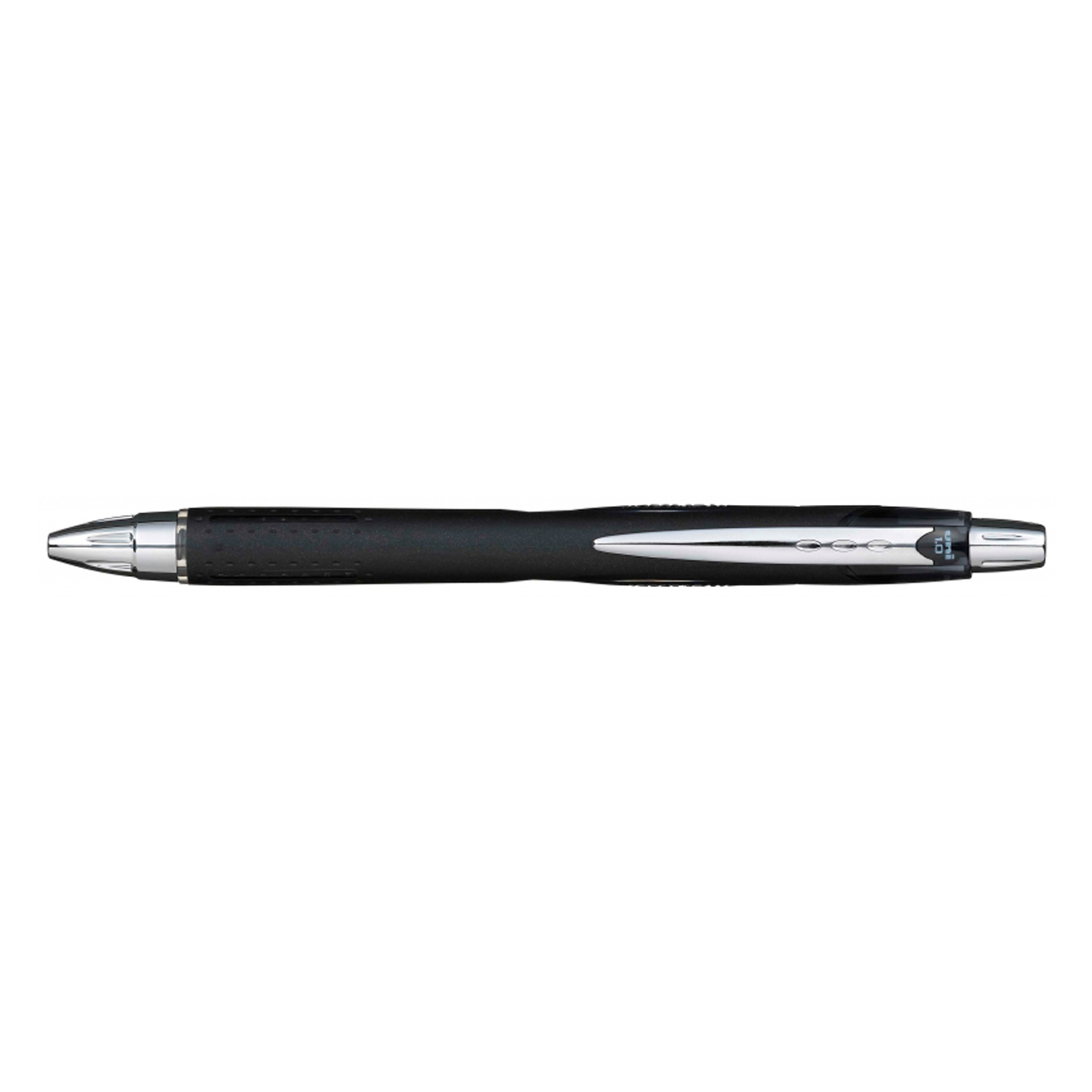 UNI-BALL BOLI 1MM NEGRO 12U