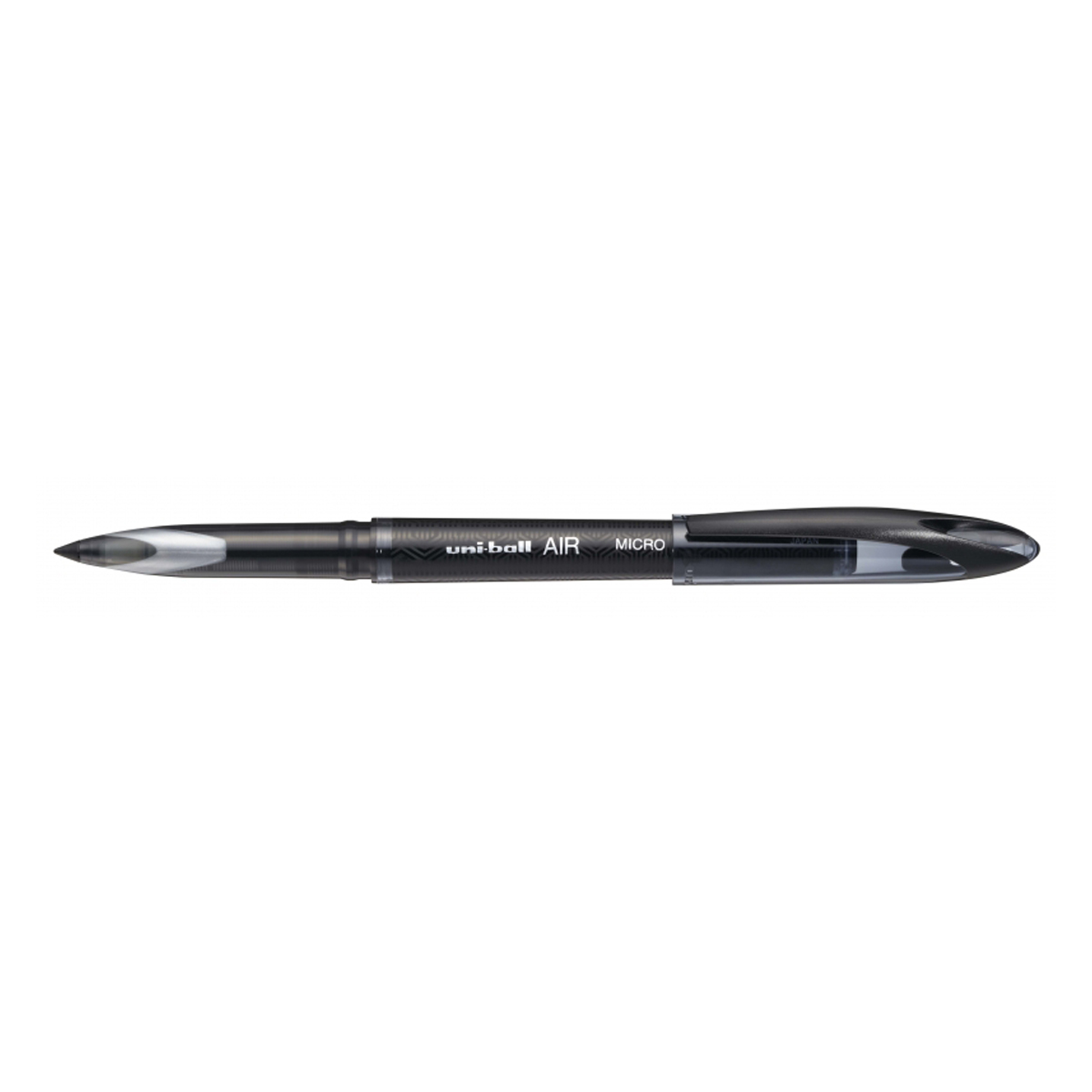 UNI-BALL TINTA 0.5 NEGRO 12U