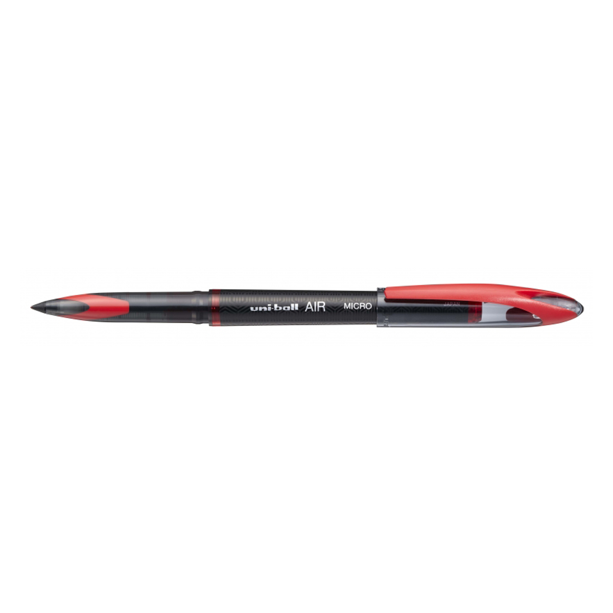 UNI-BALL TINTA 0.5 ROJO 12U