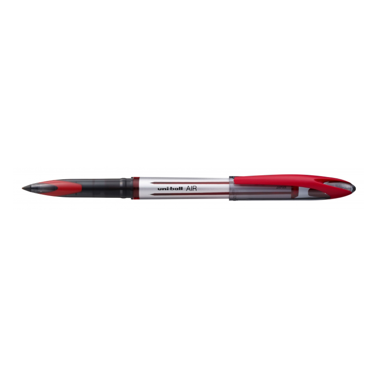 UNI-BALL TINTA 0.7 ROJO 12U