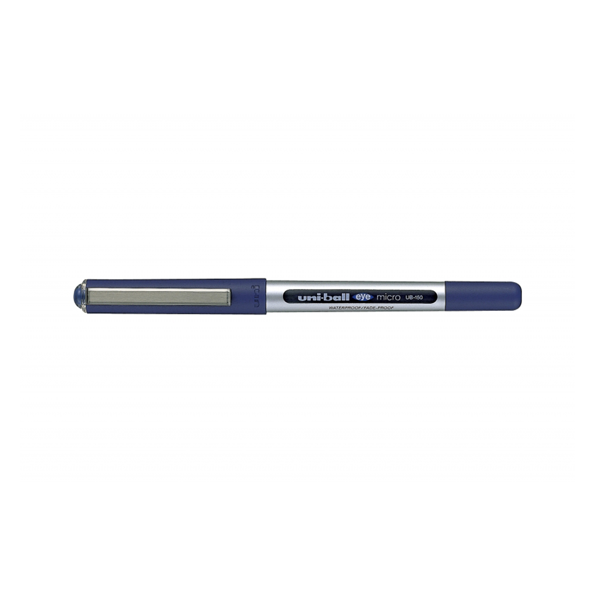 UNI-BALL BOLI 0.5 AZUL 12U