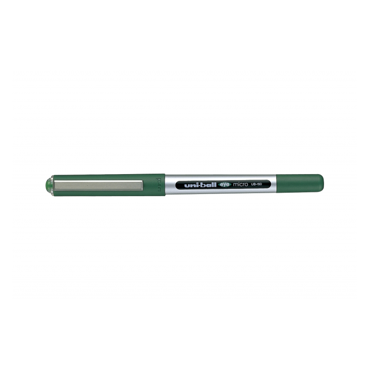 UNI-BALL BOLI 0.5 VERDE 12U