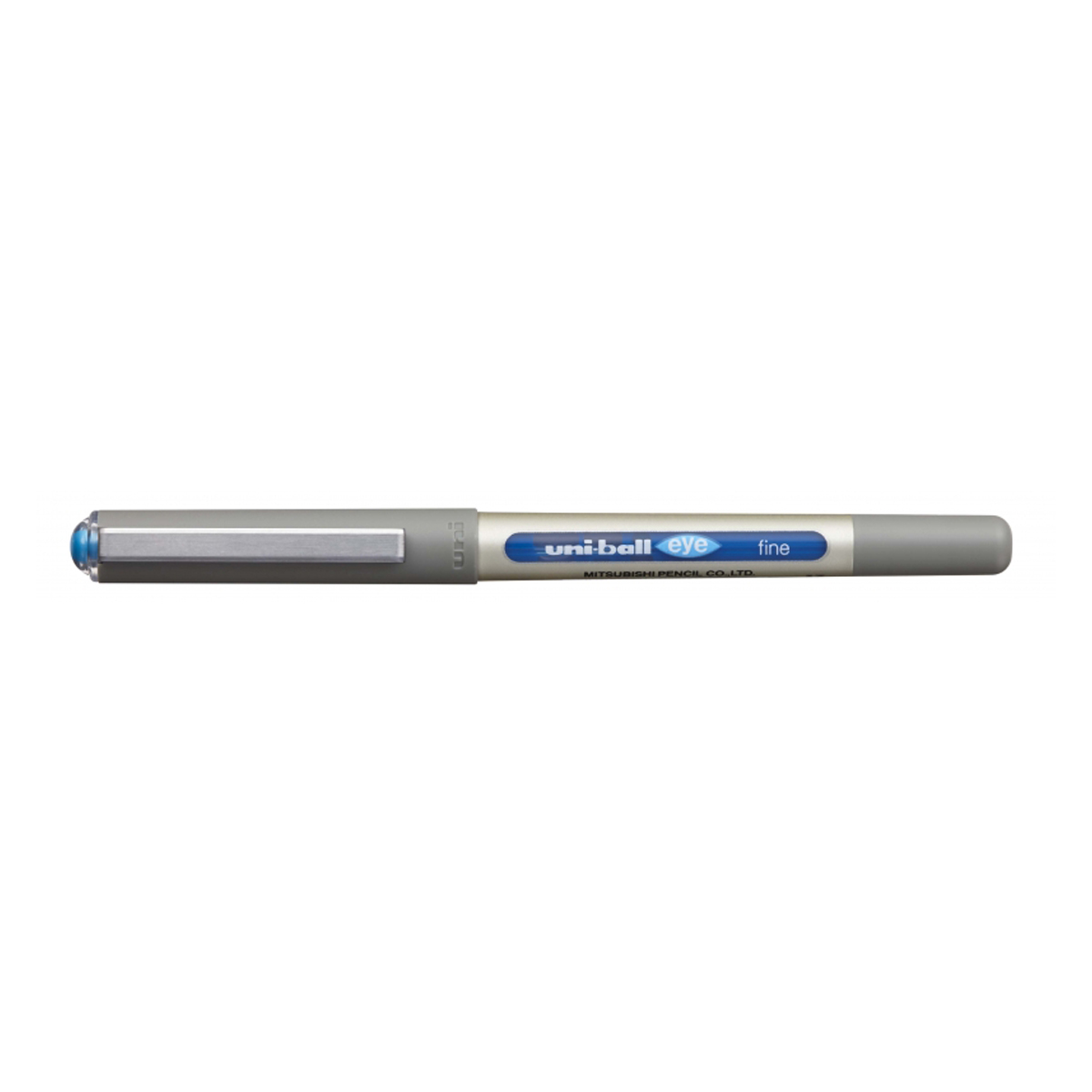 UNI-BALL BOLI 0.7 AZUL 12U