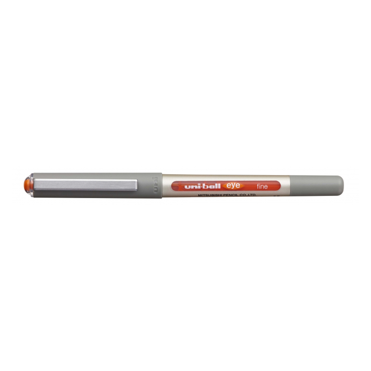 UNI-BALL BOLI 0.7 NARANJA 12U