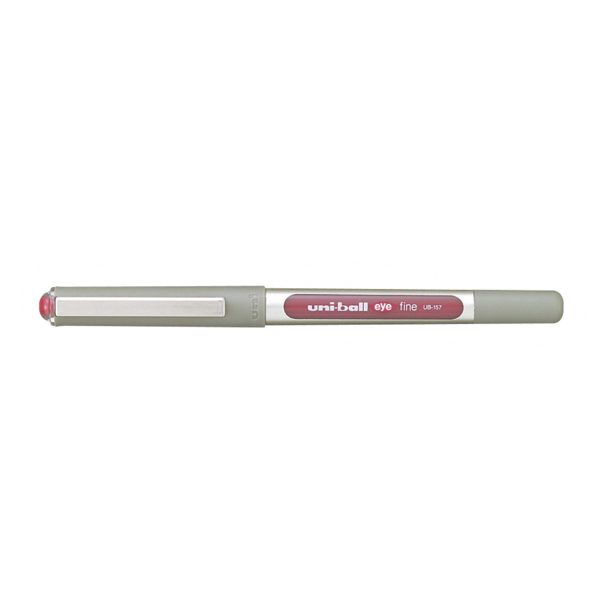 UNI-BALL BOLI 0.7 ROJO 12U