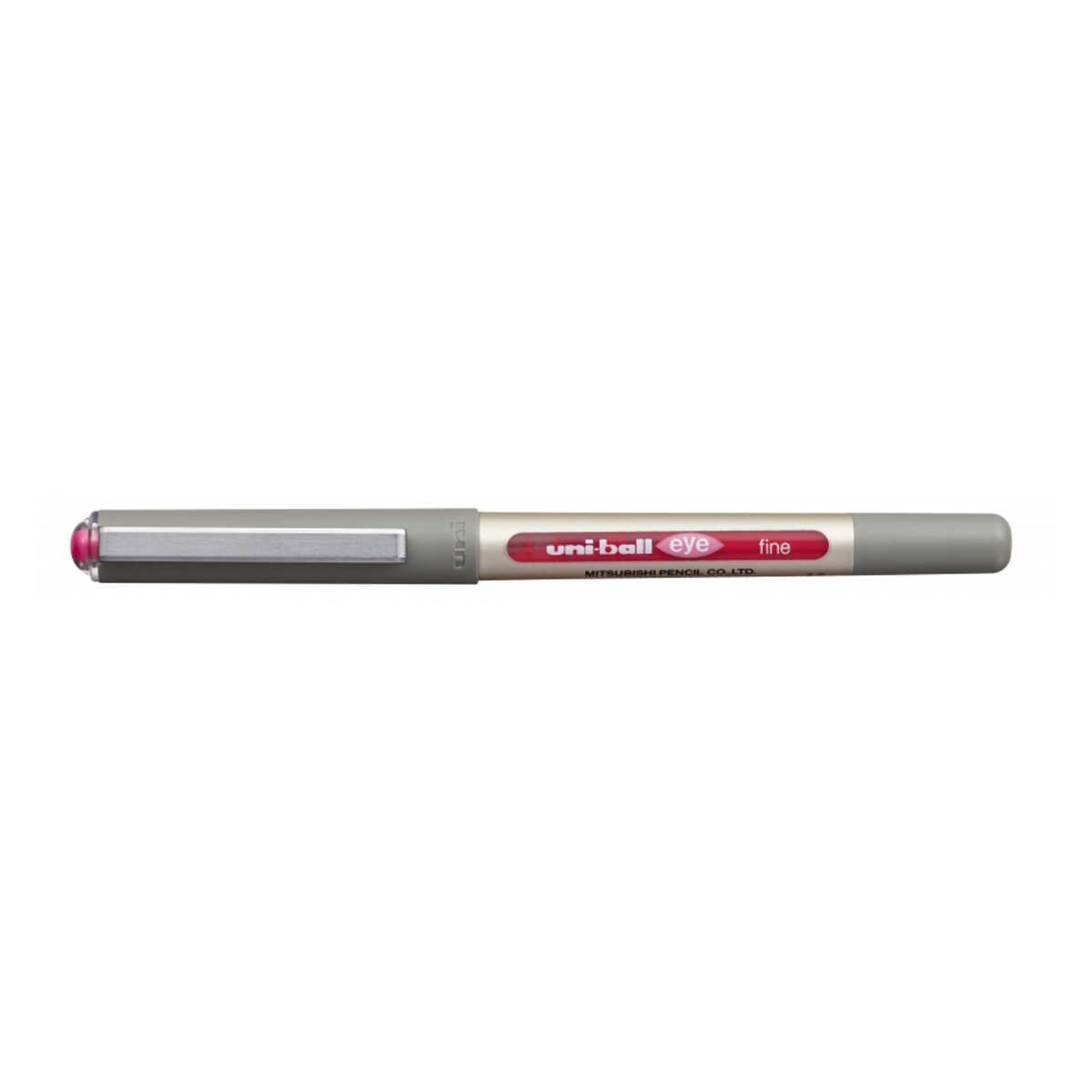UNI-BALL BOLI 0.7 ROSA 12U