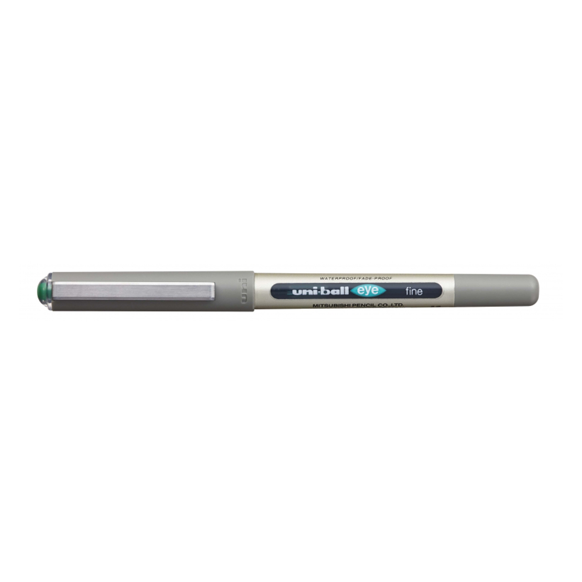 UNI-BALL BOLI 0.7 VERDE 12U