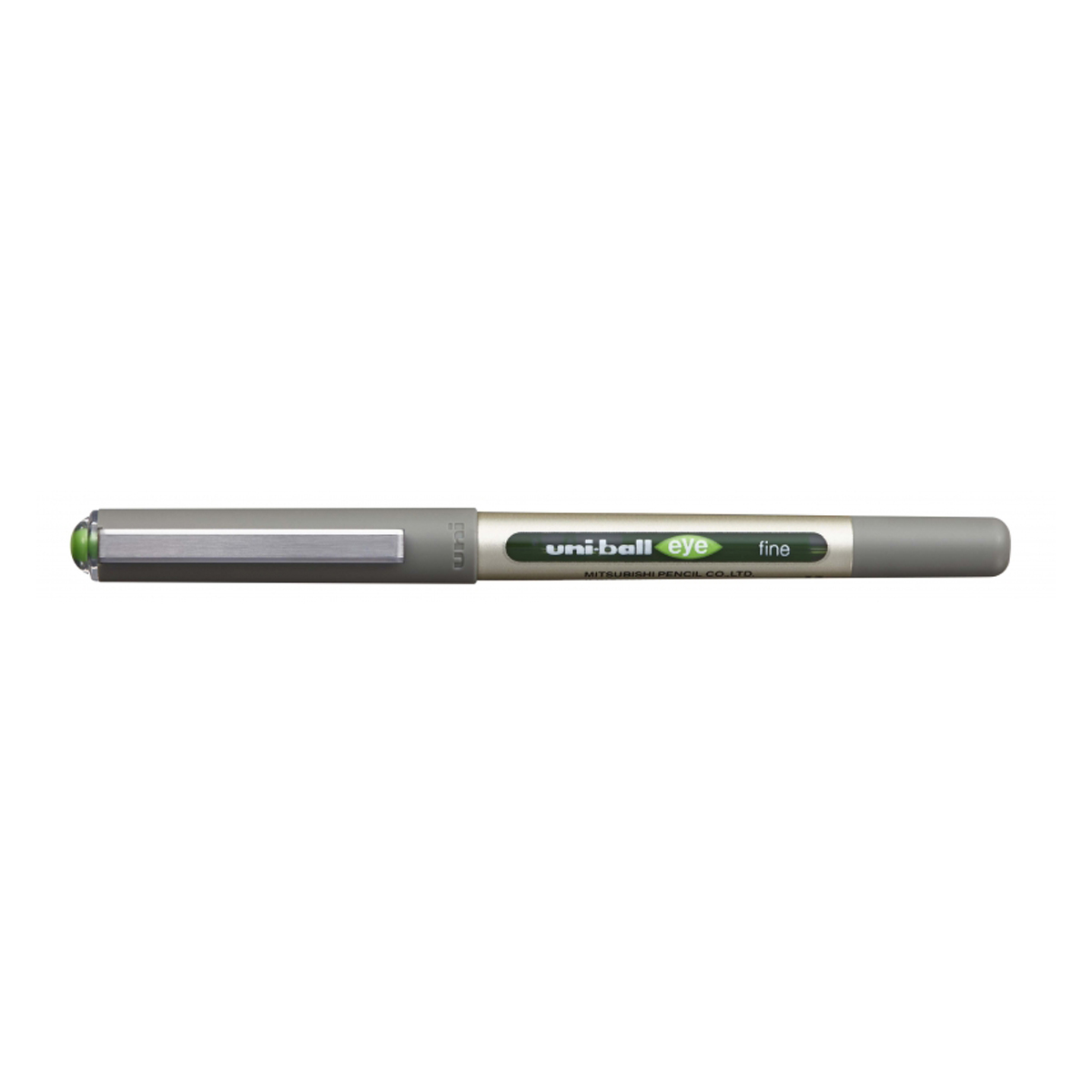 UNI-BALL BOLI 0.7 VERDE CL 12U