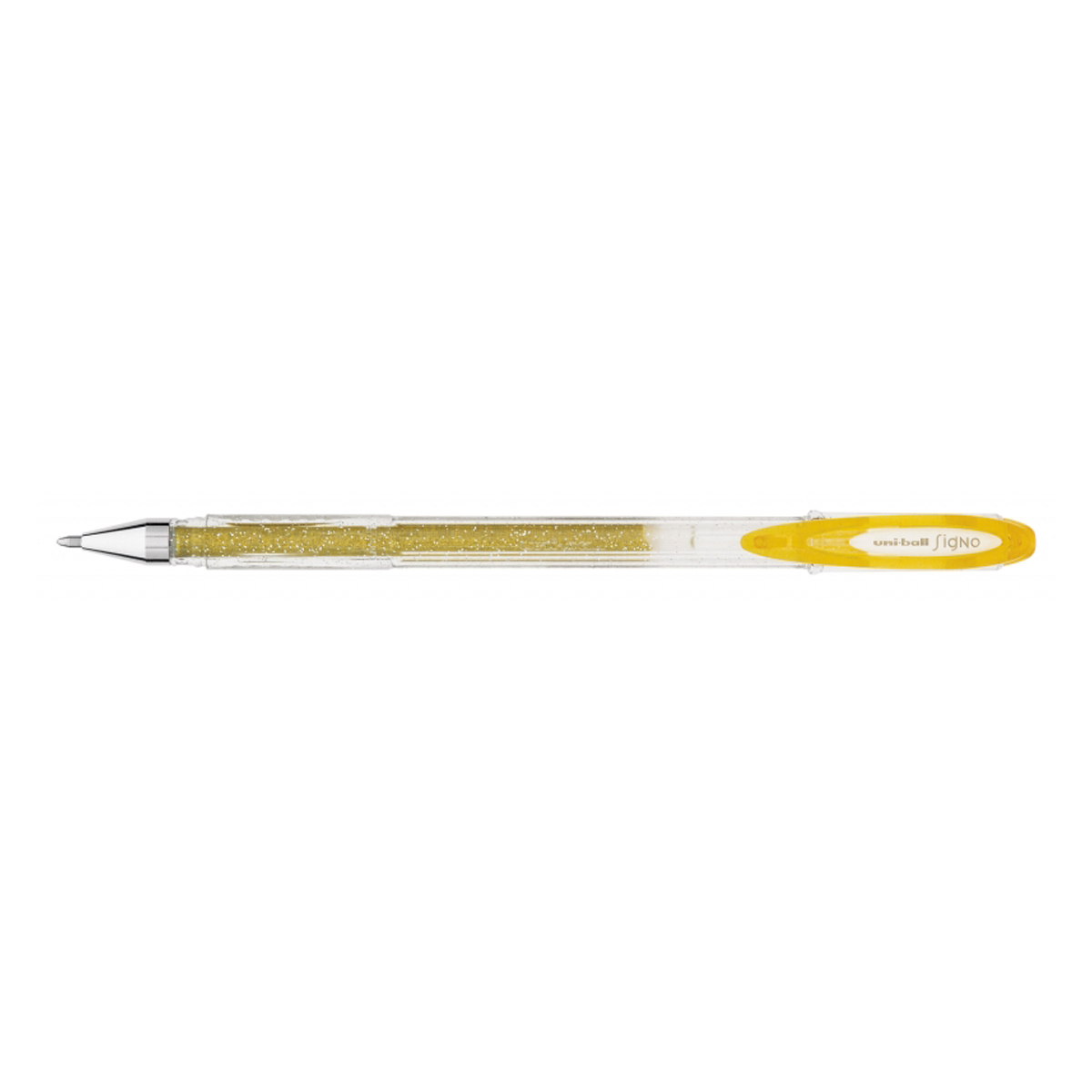 UNI-BALL T. GEL 1MM ORO 12U