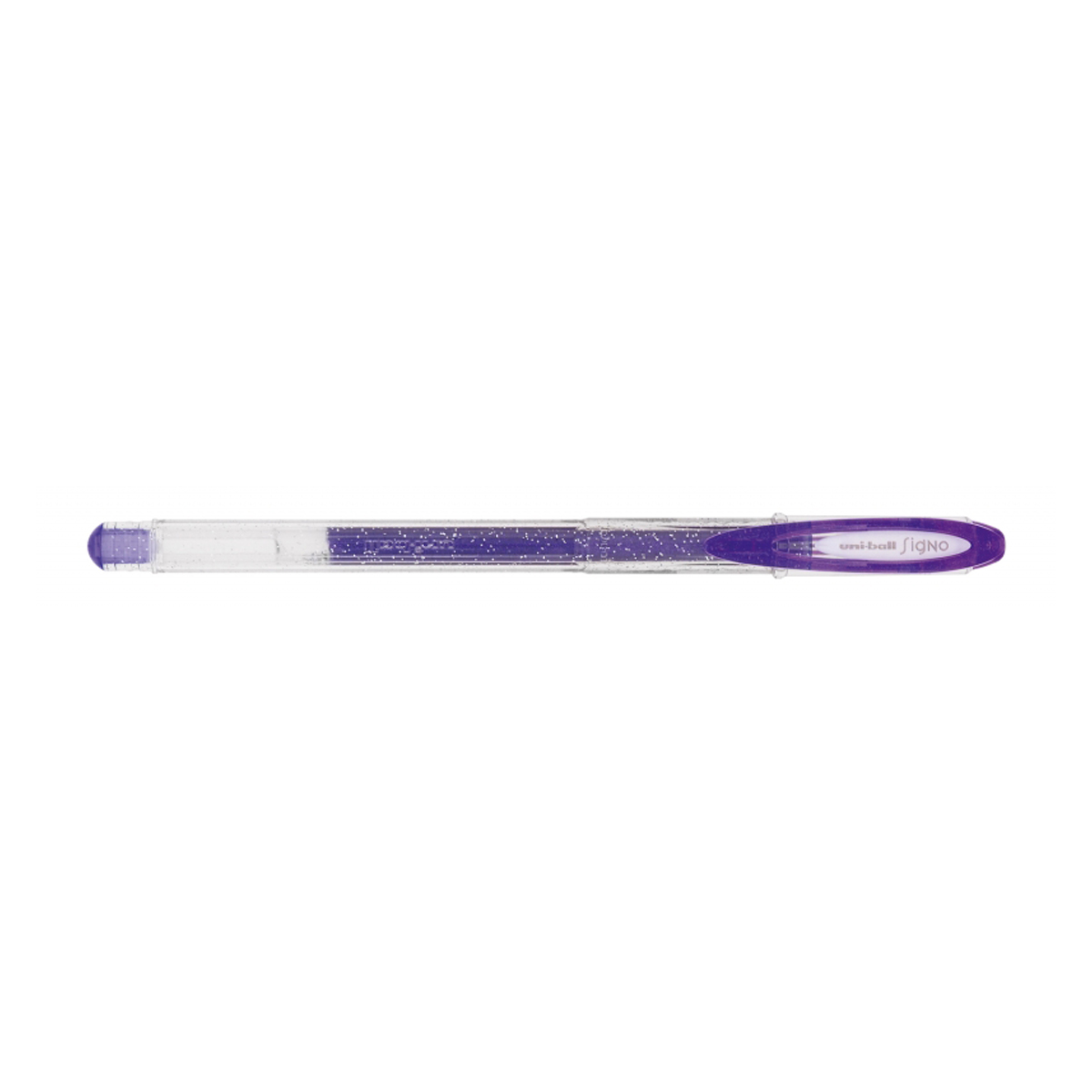 UNI-BALL T.GEL 1MM VIOLETA 12U