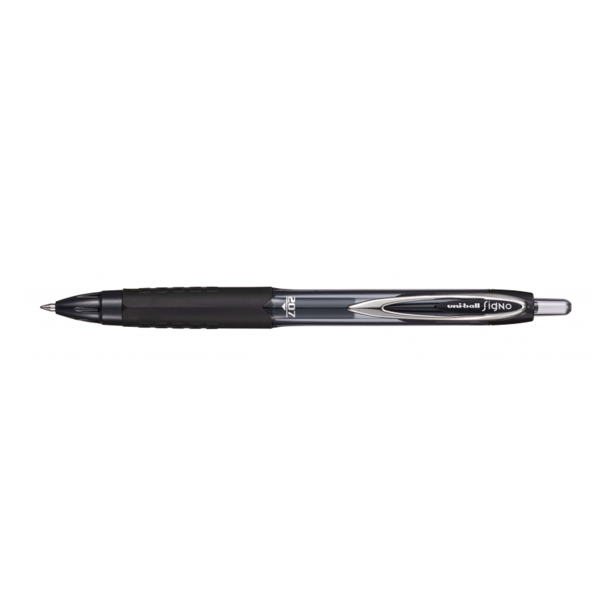 UNI-BALL TINTA 0.7MM NEGRO 12U