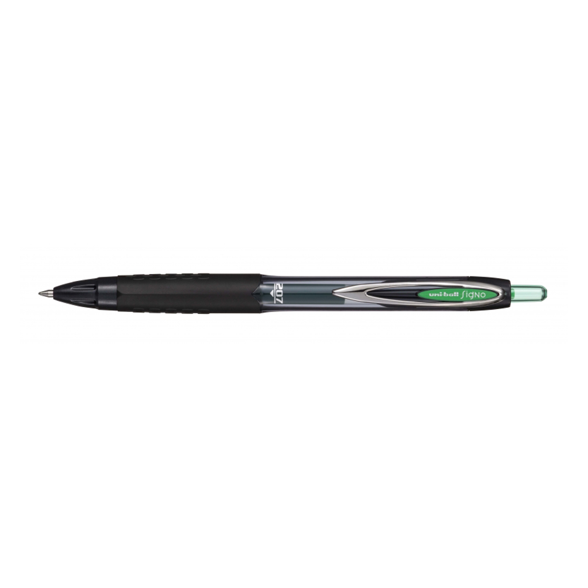 UNI-BALL TINTA 0.7MM VERDE 12U