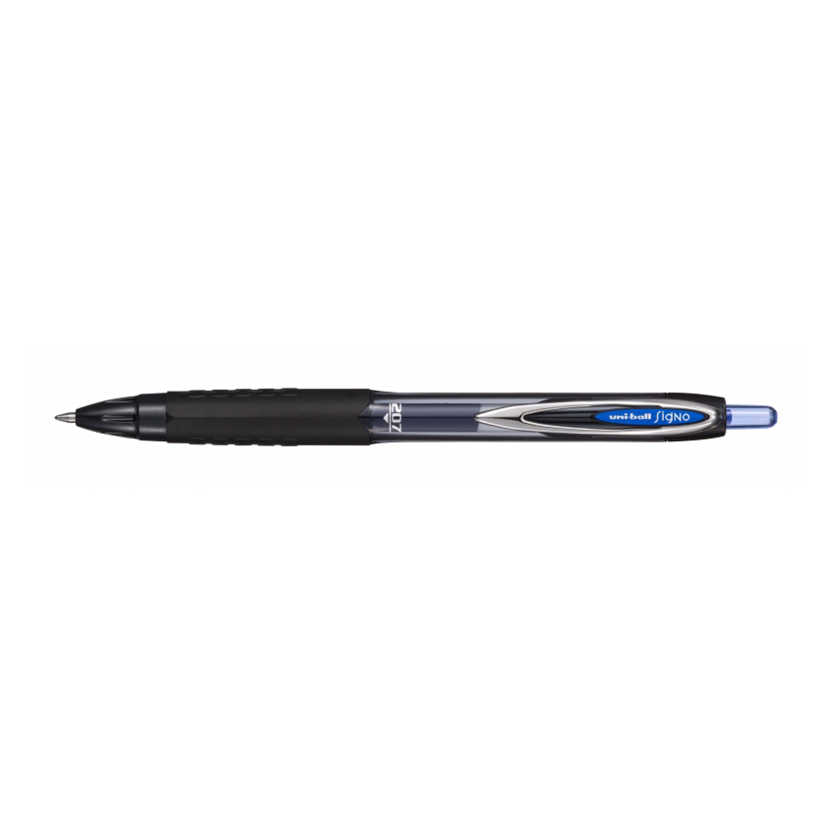 UNI-BALL TINTA 0.7MM AZUL 12U