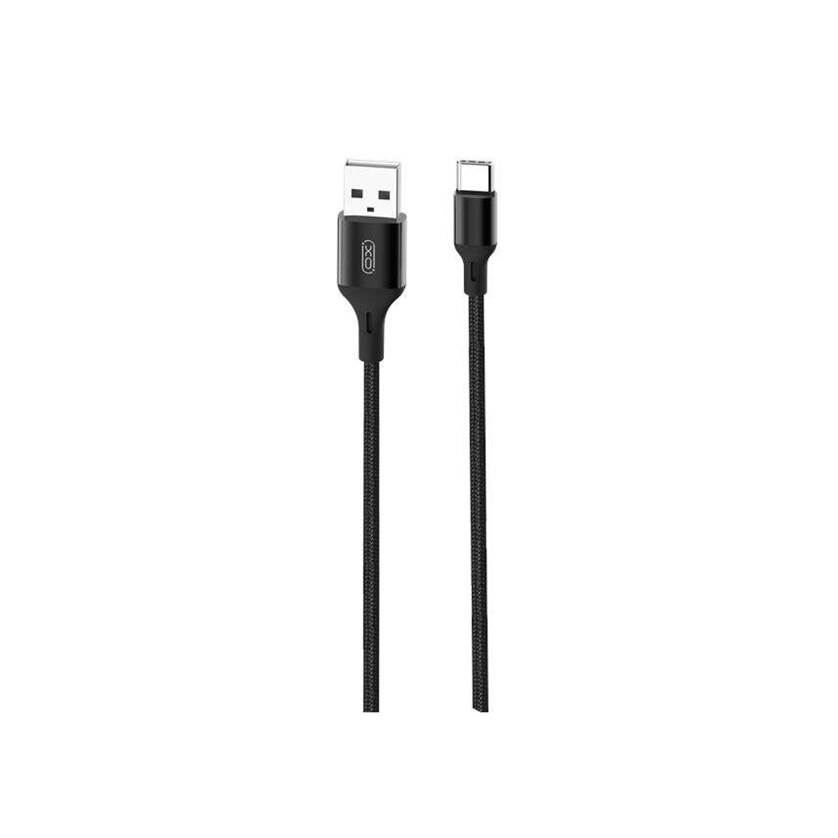 XO CABLE USB-A MACHO A TIPO C