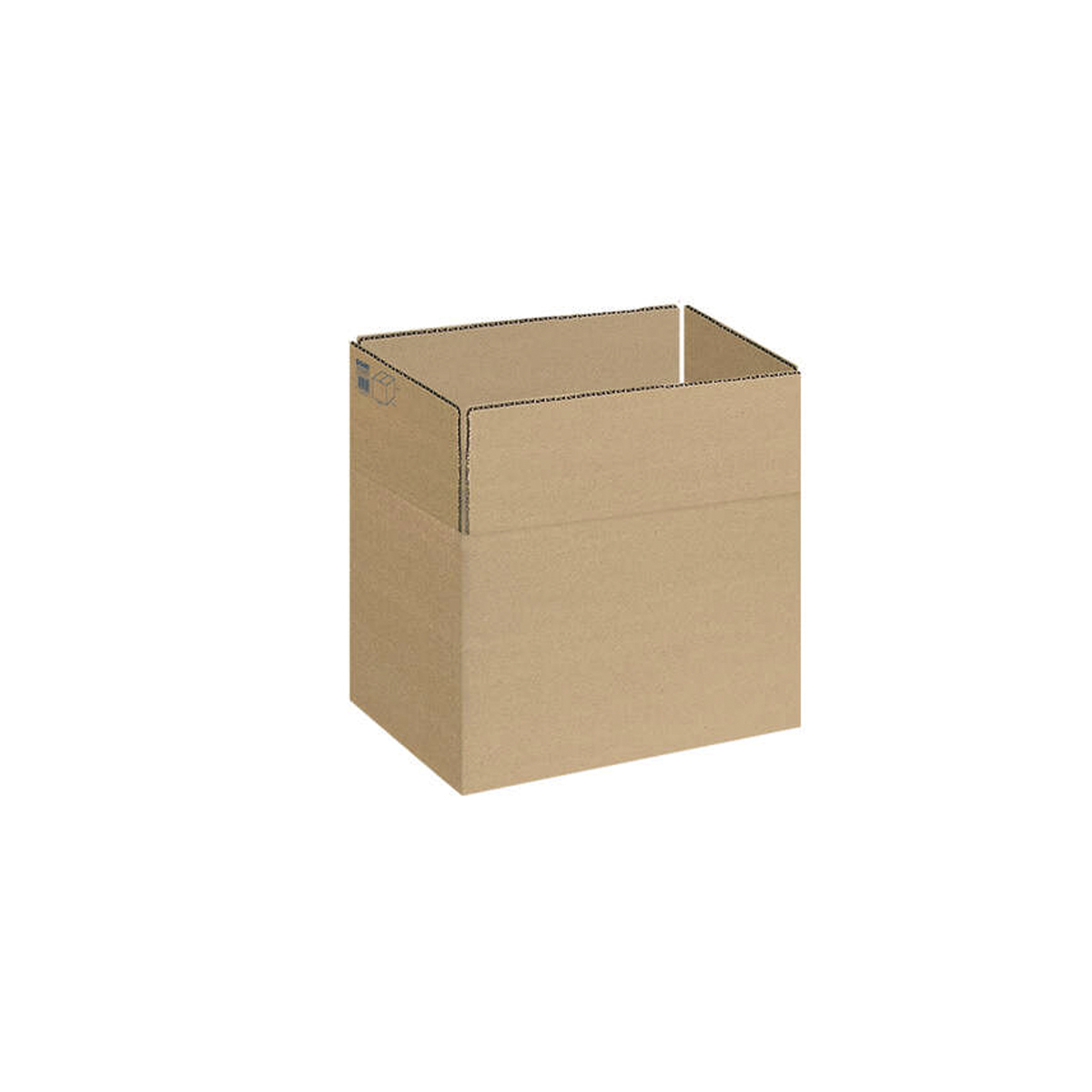 DOHE CAJA 3MM 355X265X270 10U