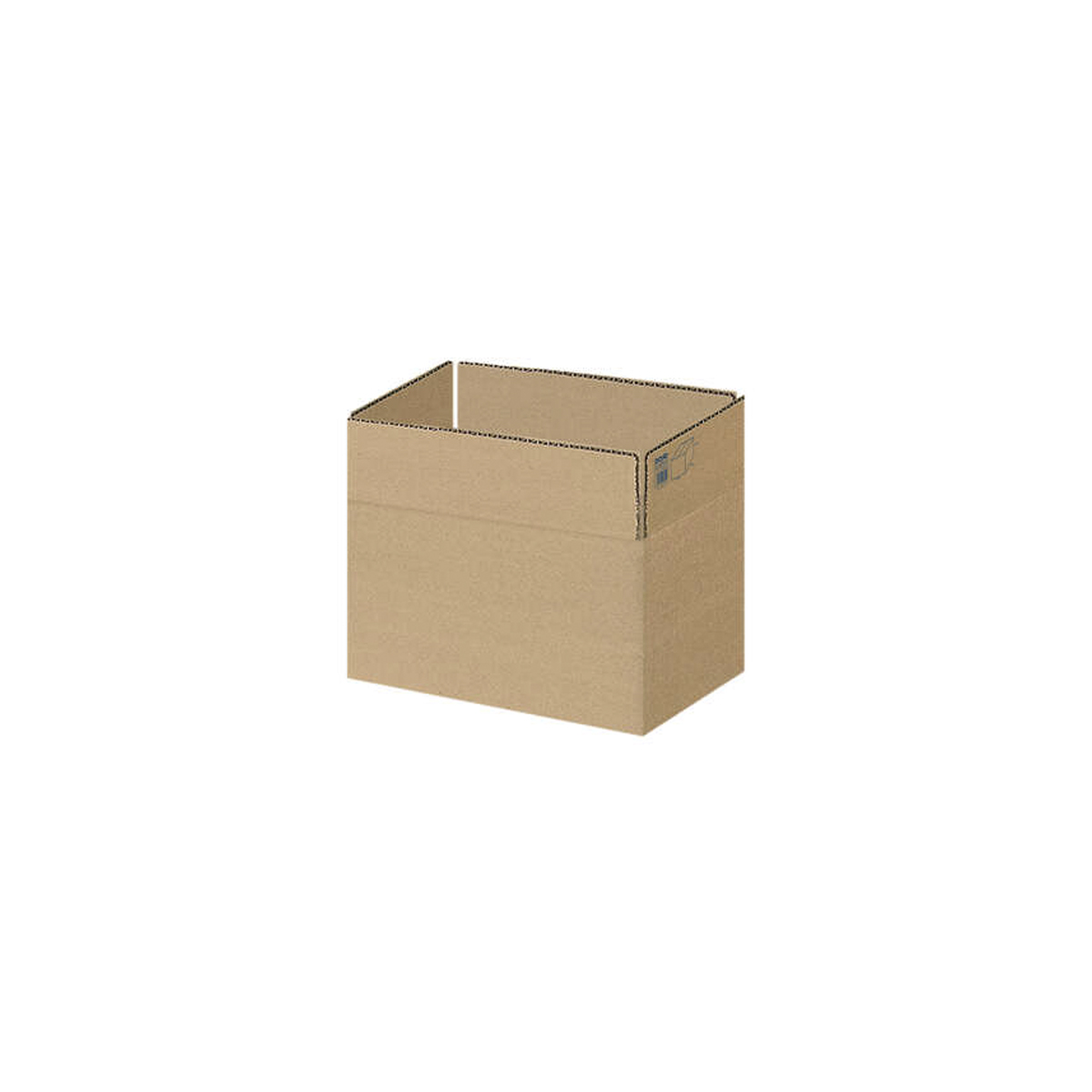 DOHE CAJAS 3MM 300X200X150 10U