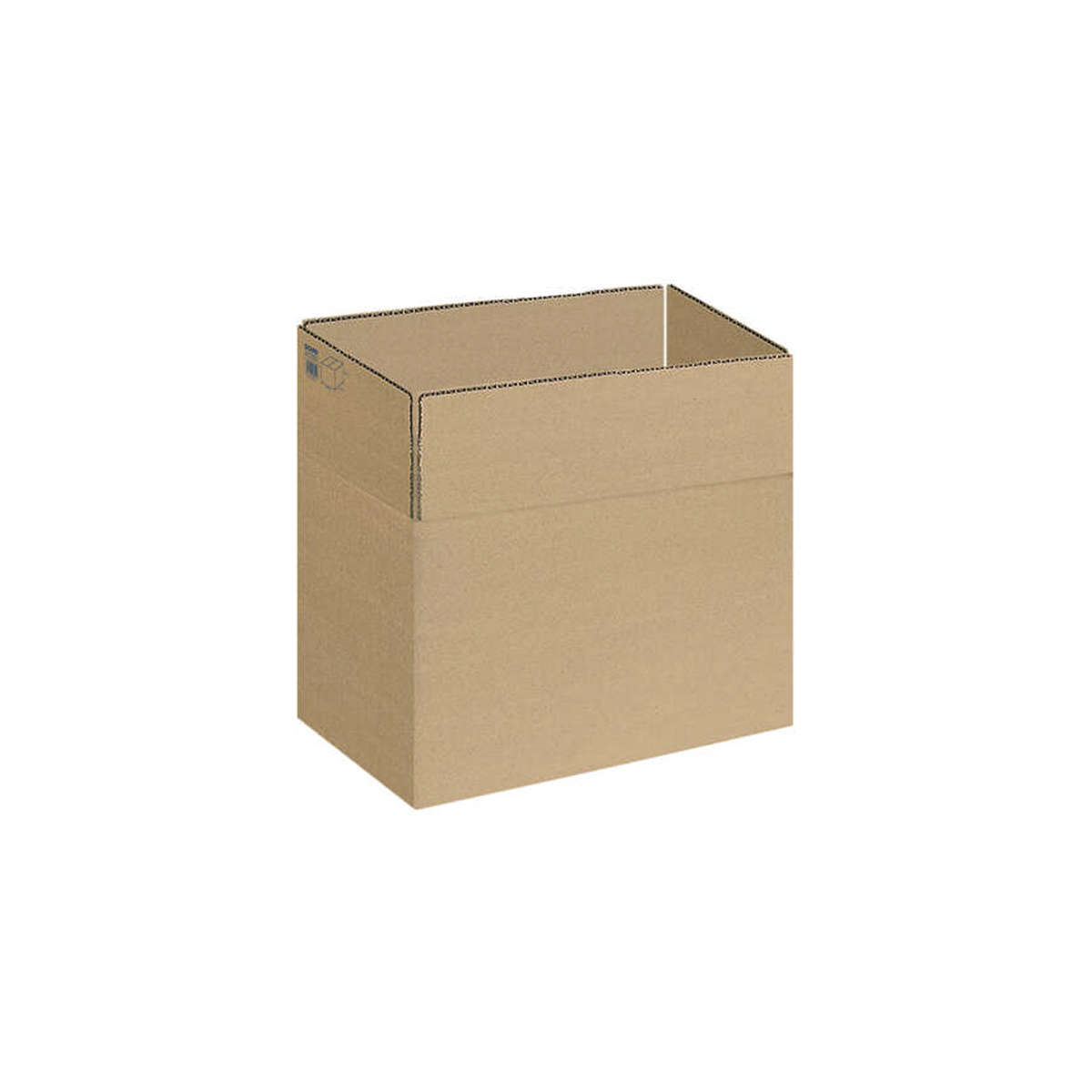 DOHE CAJAS 3MM 400X290X220 10U