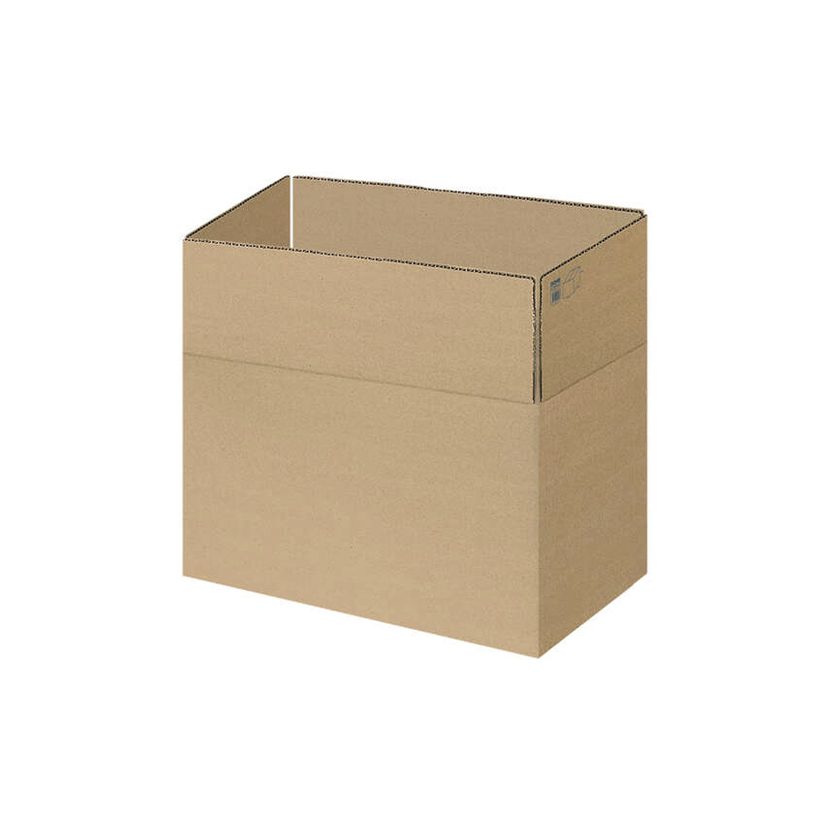 DOHE CAJAS 3MM 500X340X310 10U