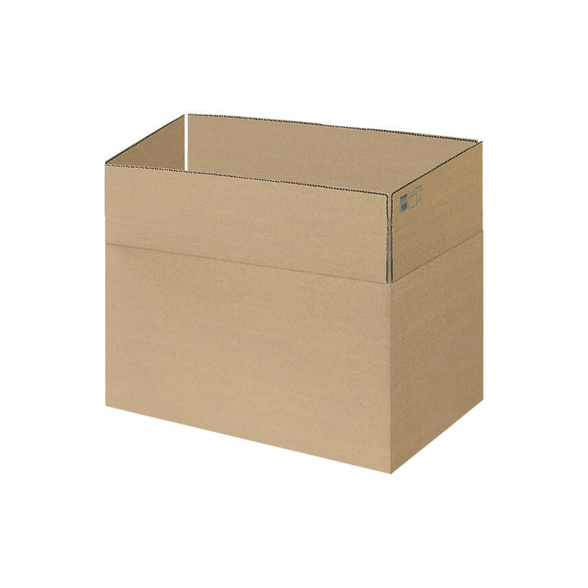 DOHE CAJAS 3MM 600X400X290 10U