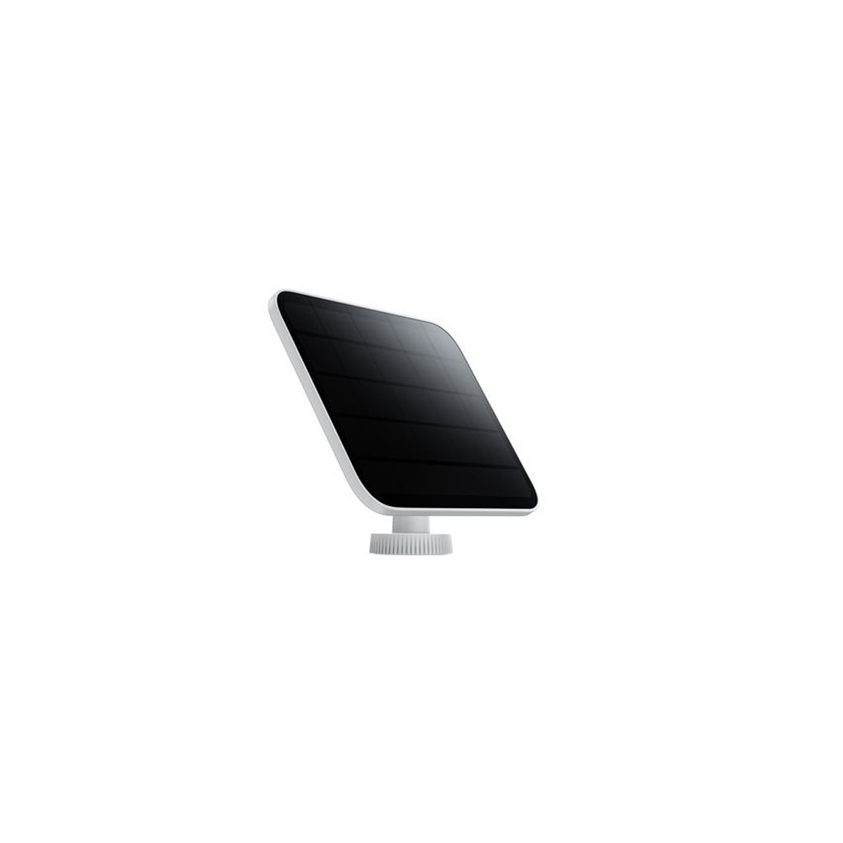 XIAOMI PANEL SOLAR CAMARAS BW