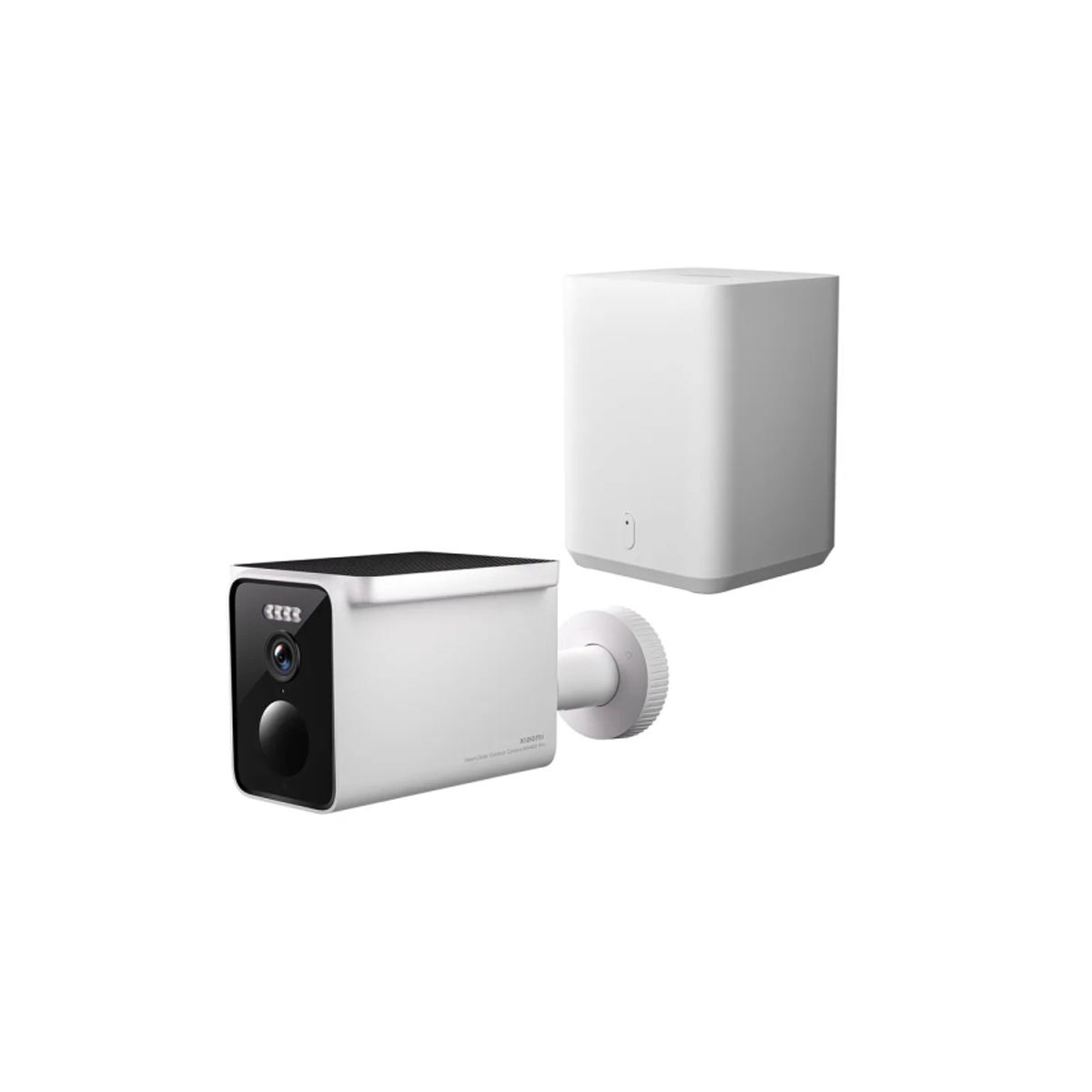 XIAOMI SOLAR CAMERA BW400 PRO