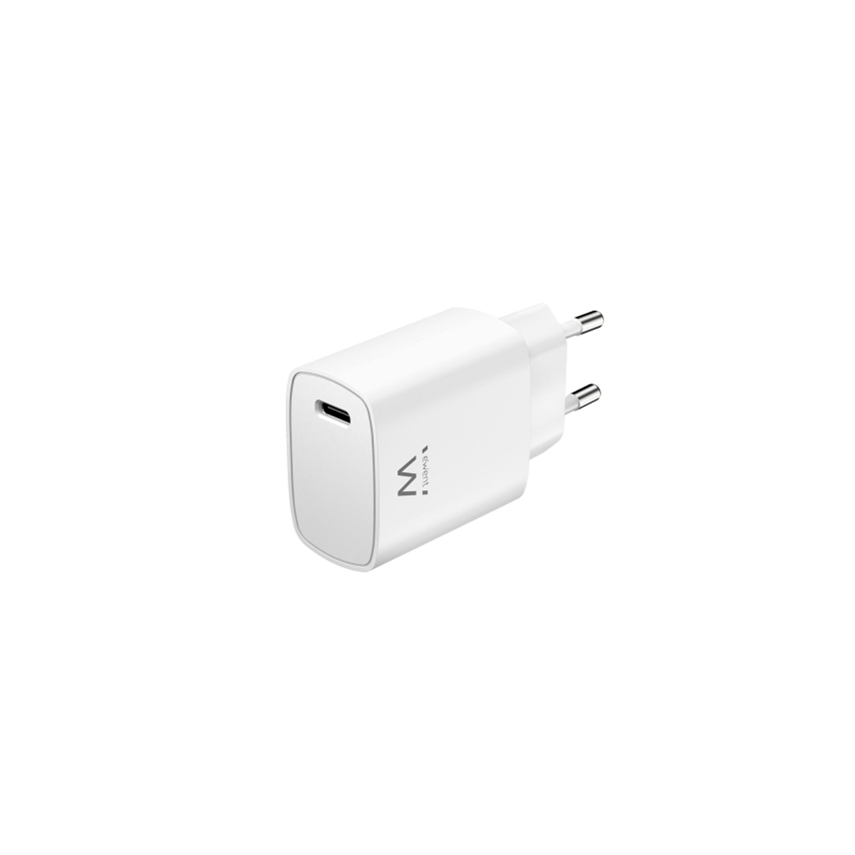 EWENT CARGADOR USB-C 20W