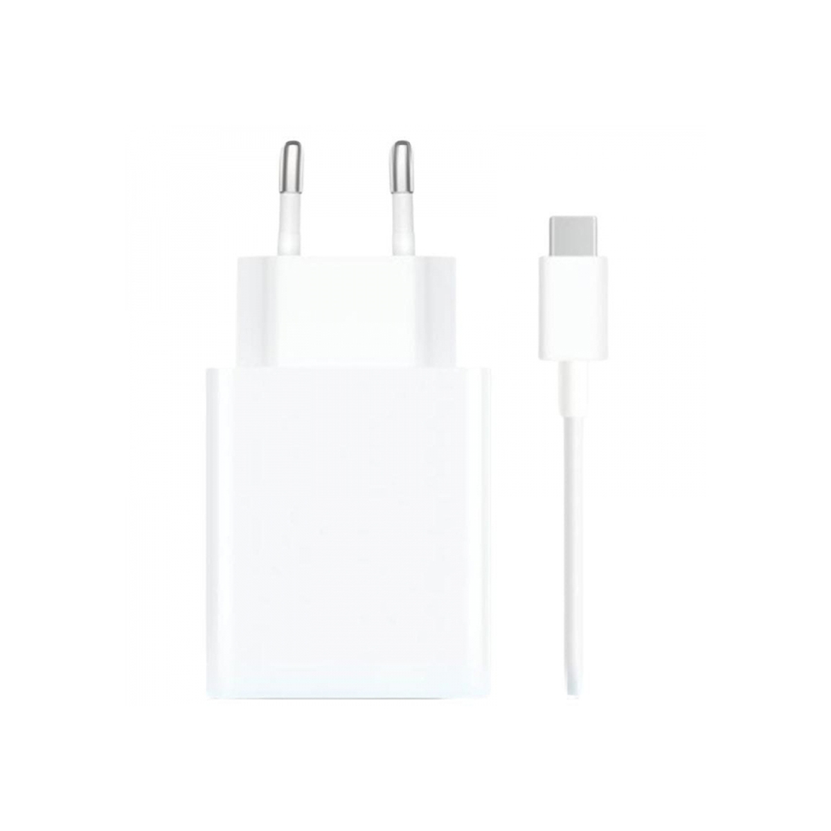 XIAOMI CARGADOR PARED 67W