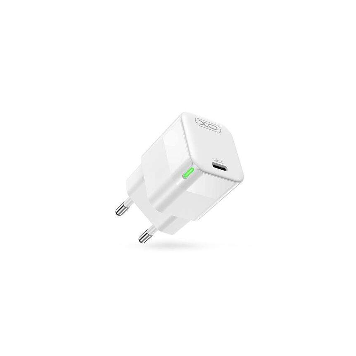 XO CE06 CARGADOR CORRIENTE 30W