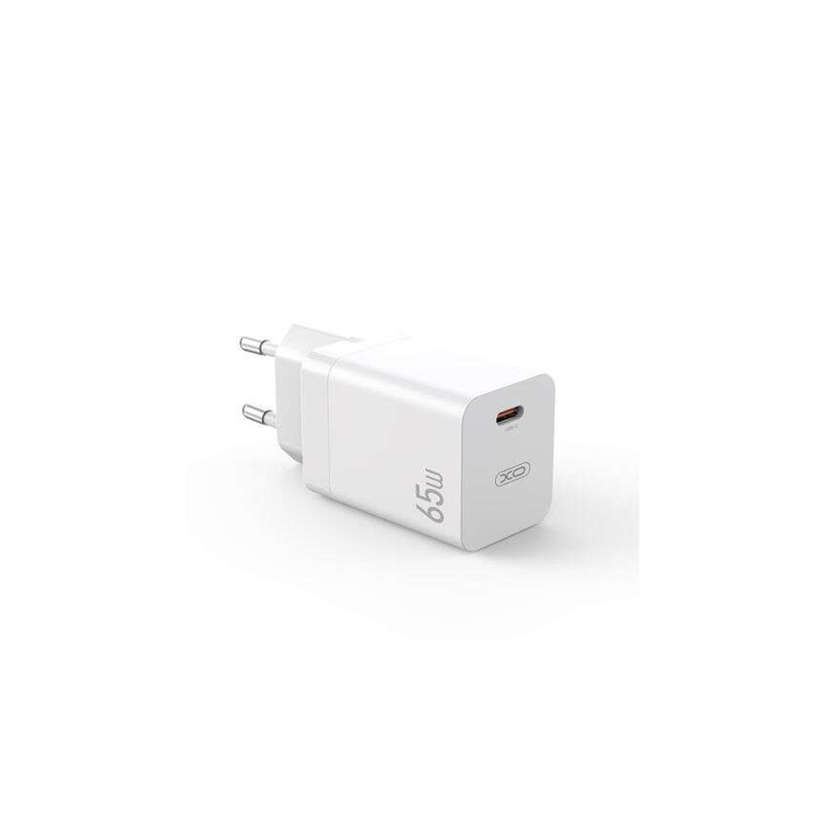 XO CE10 CARGADOR CORRIENTE 65W