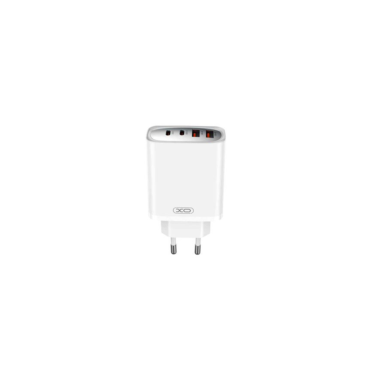 XO CE22 CARGADOR 22 5W 2 PUERT