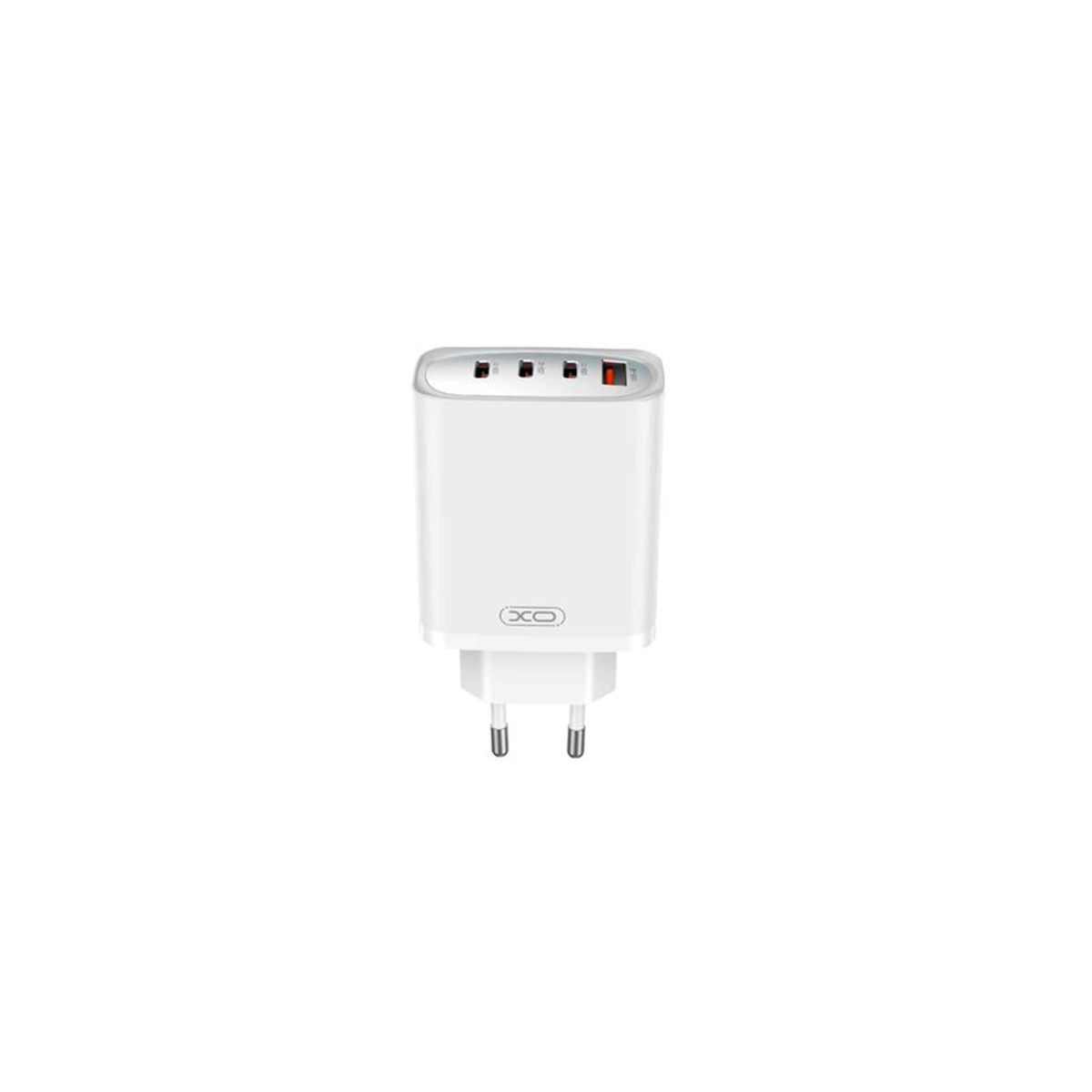 XO CE23 CARGADOR 22 5W 3 PUERT