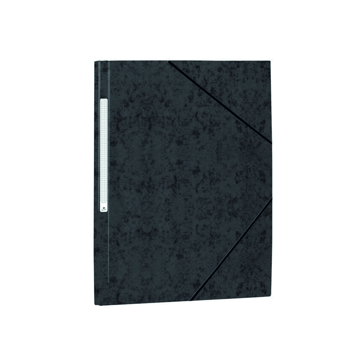 MARIOLA CARPETA ETIQ NEGRO 20U