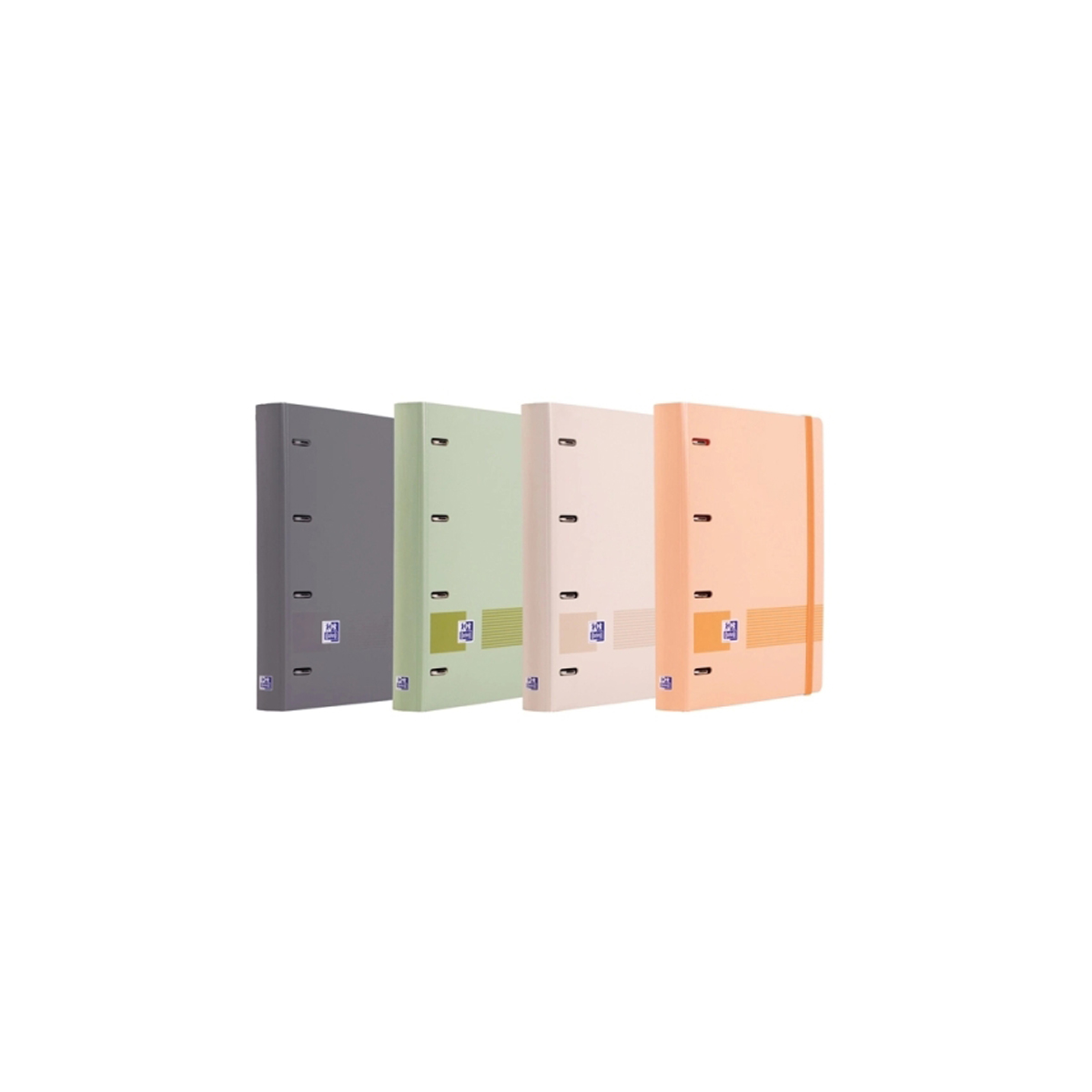 OXFORD CARPETA A4 A4+ SURT 10U