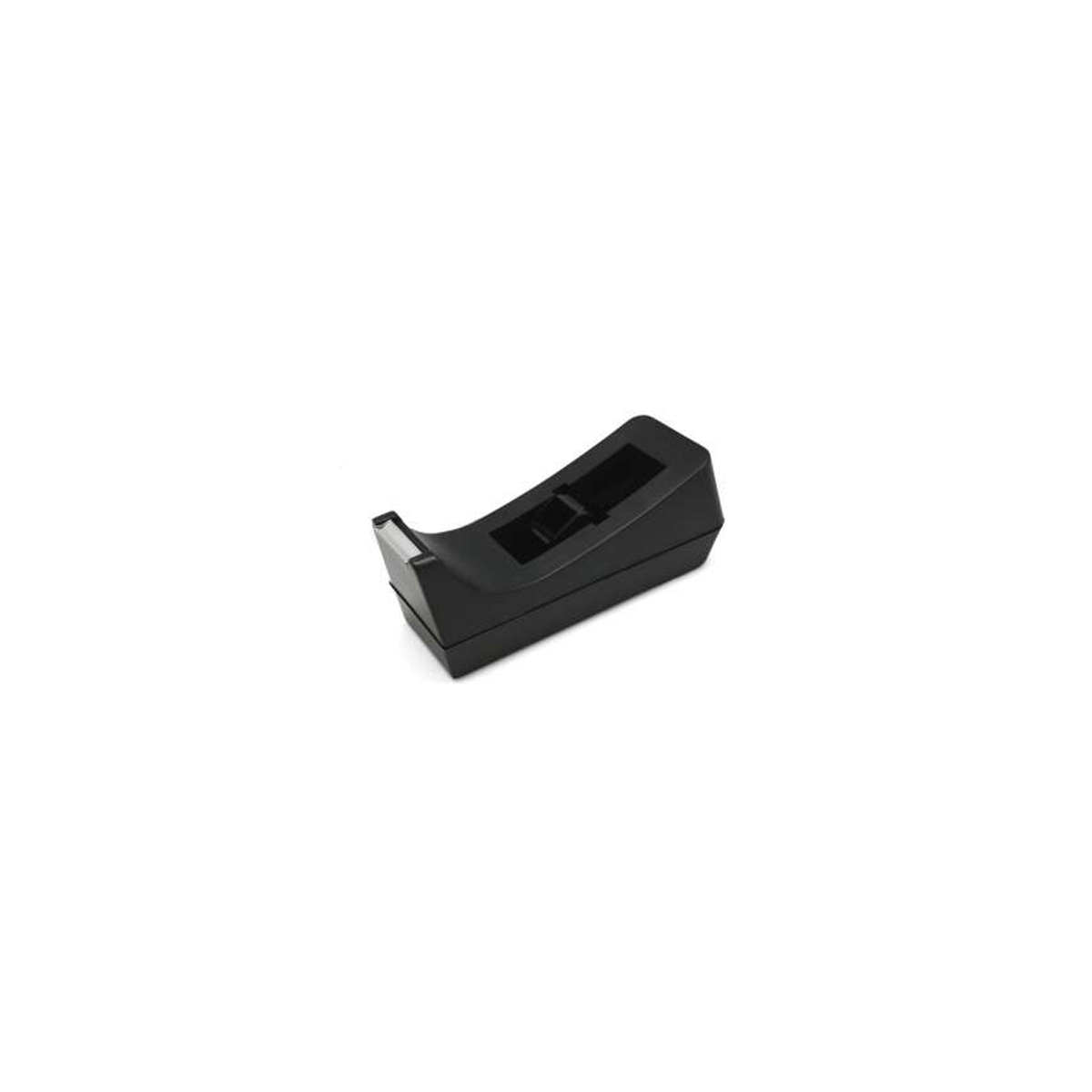 BISMARK PORTARROLLOS 33MM NEGR